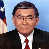 Norman Y. Mineta