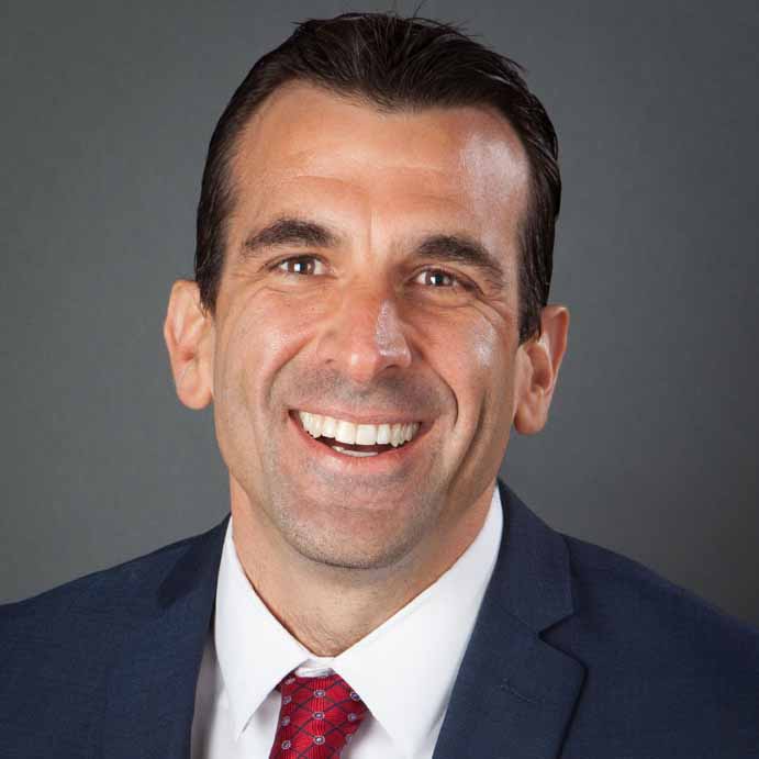 Sam Liccardo