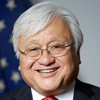 Mike Honda