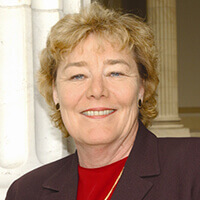 Zoe Lofgren