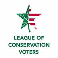 League of Conservation Voters