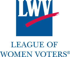 League of Women Voters