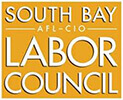 South Bay Labor Council